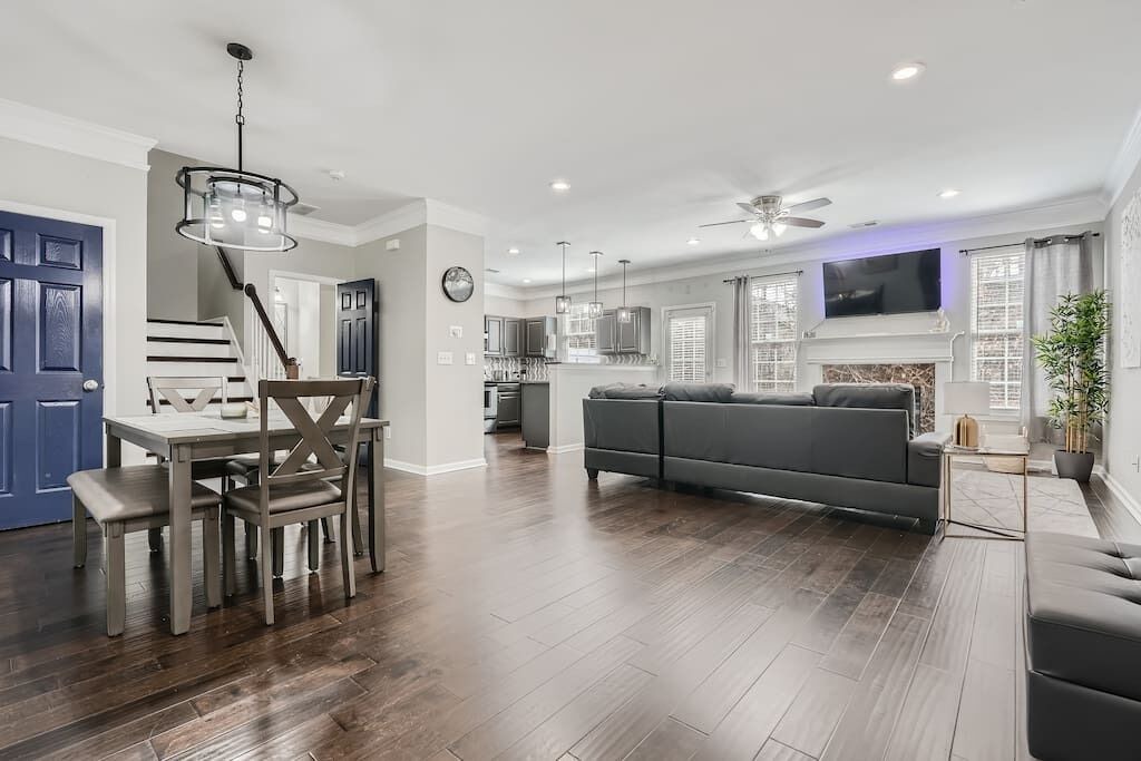 Photo of Kitchen in Tucker