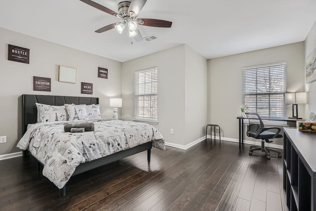 Photo of Bedroom in Tucker