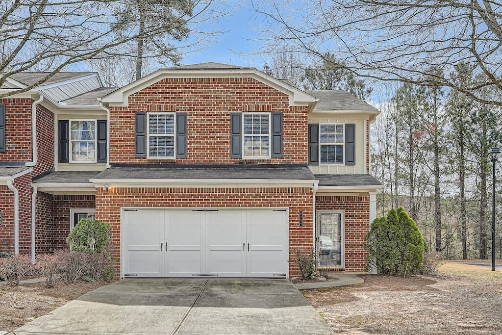 Photo of Outdoor in Tucker