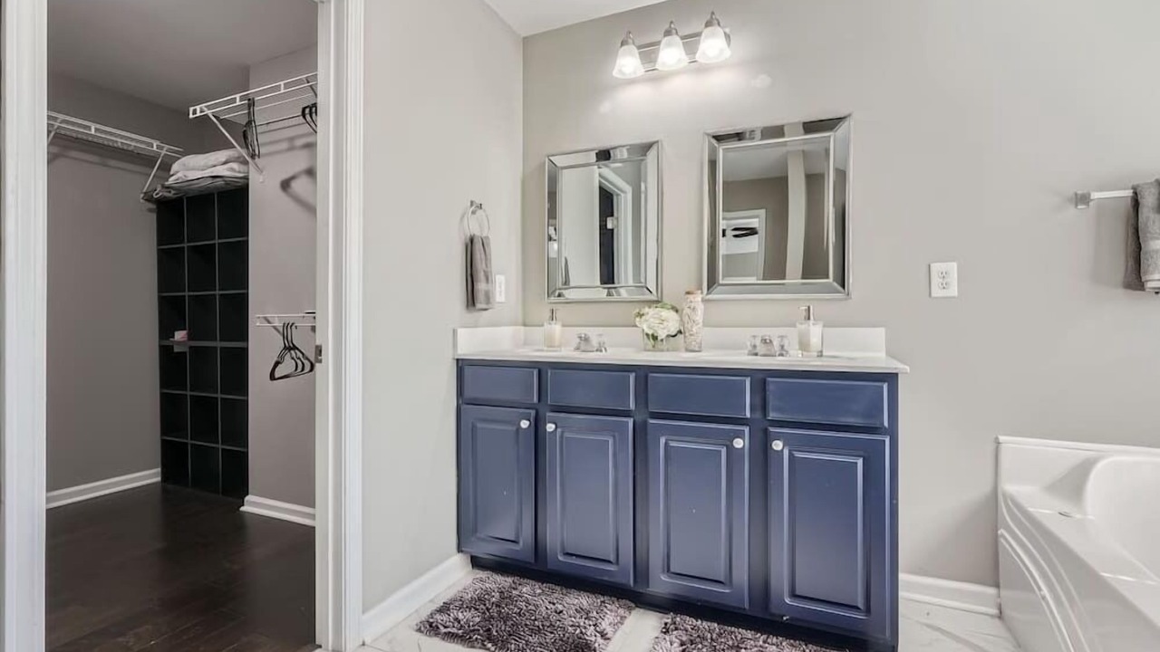 Photo of Bathroom in Tucker