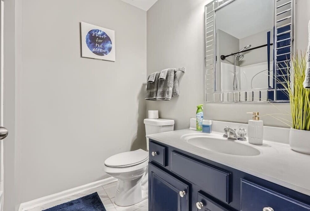 Photo of Bathroom in Tucker