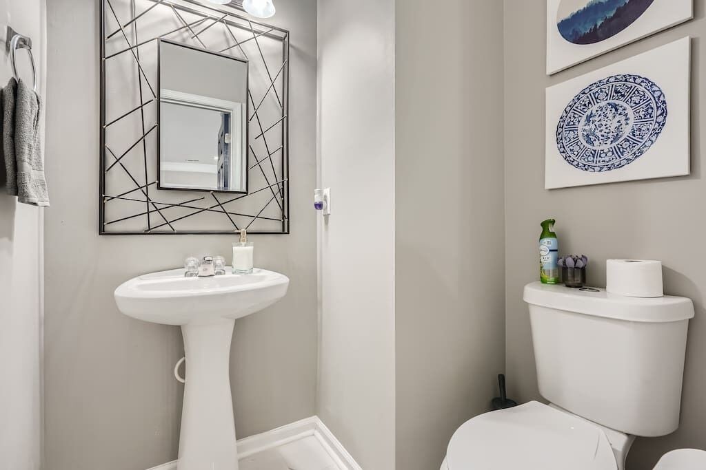 Photo of Bathroom in Tucker