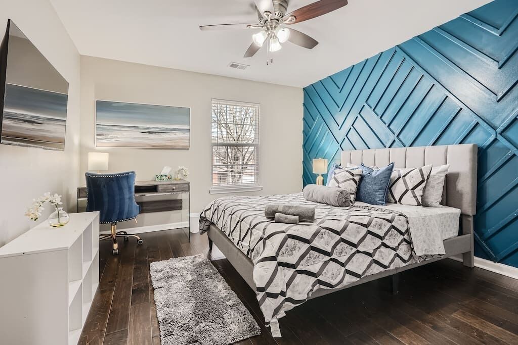 Photo of Bedroom in Tucker