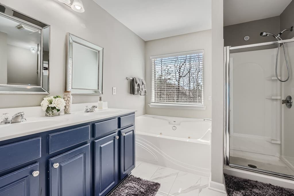 Photo of Bathroom in Tucker