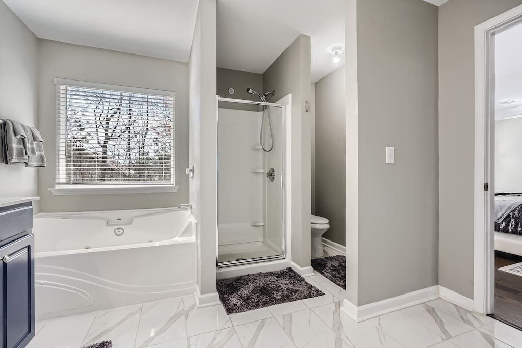 Photo of Bathroom in Tucker