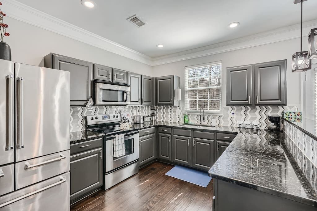 Photo of Kitchen in Tucker