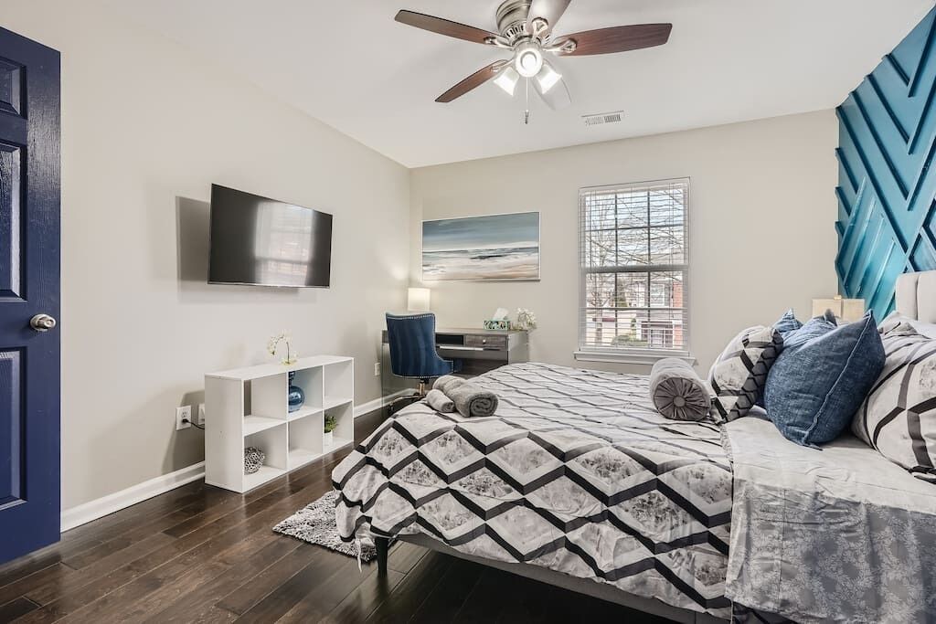 Photo of Bedroom in Tucker