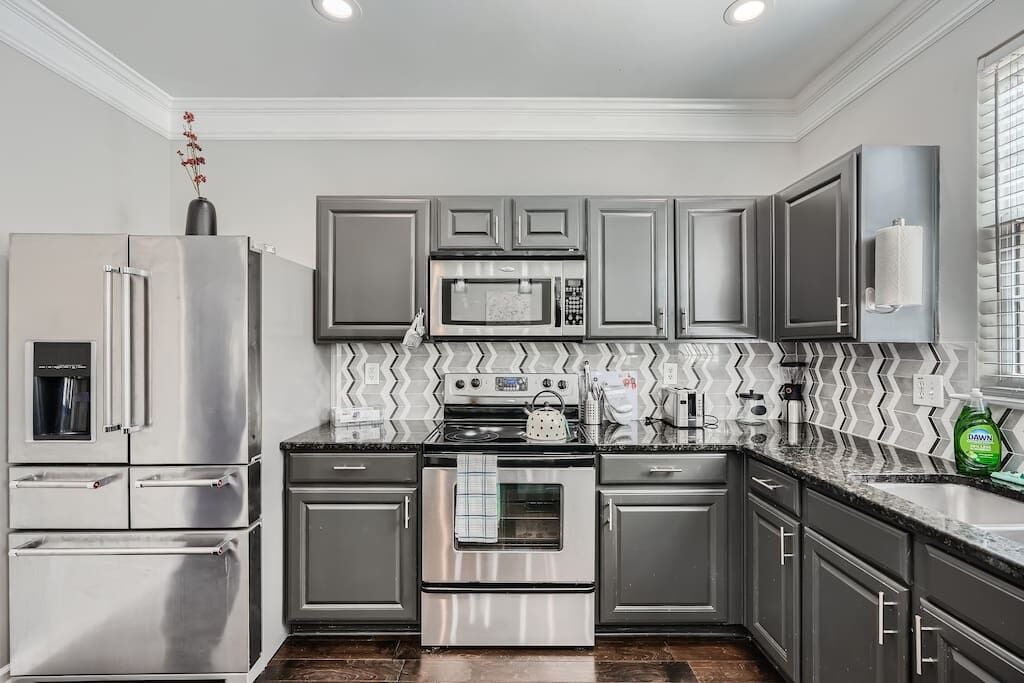 Photo of Kitchen in Tucker
