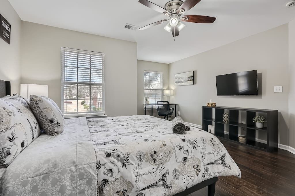 Photo of Bedroom in Tucker