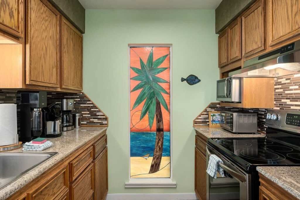 Photo of Kitchen in Corpus Christi
