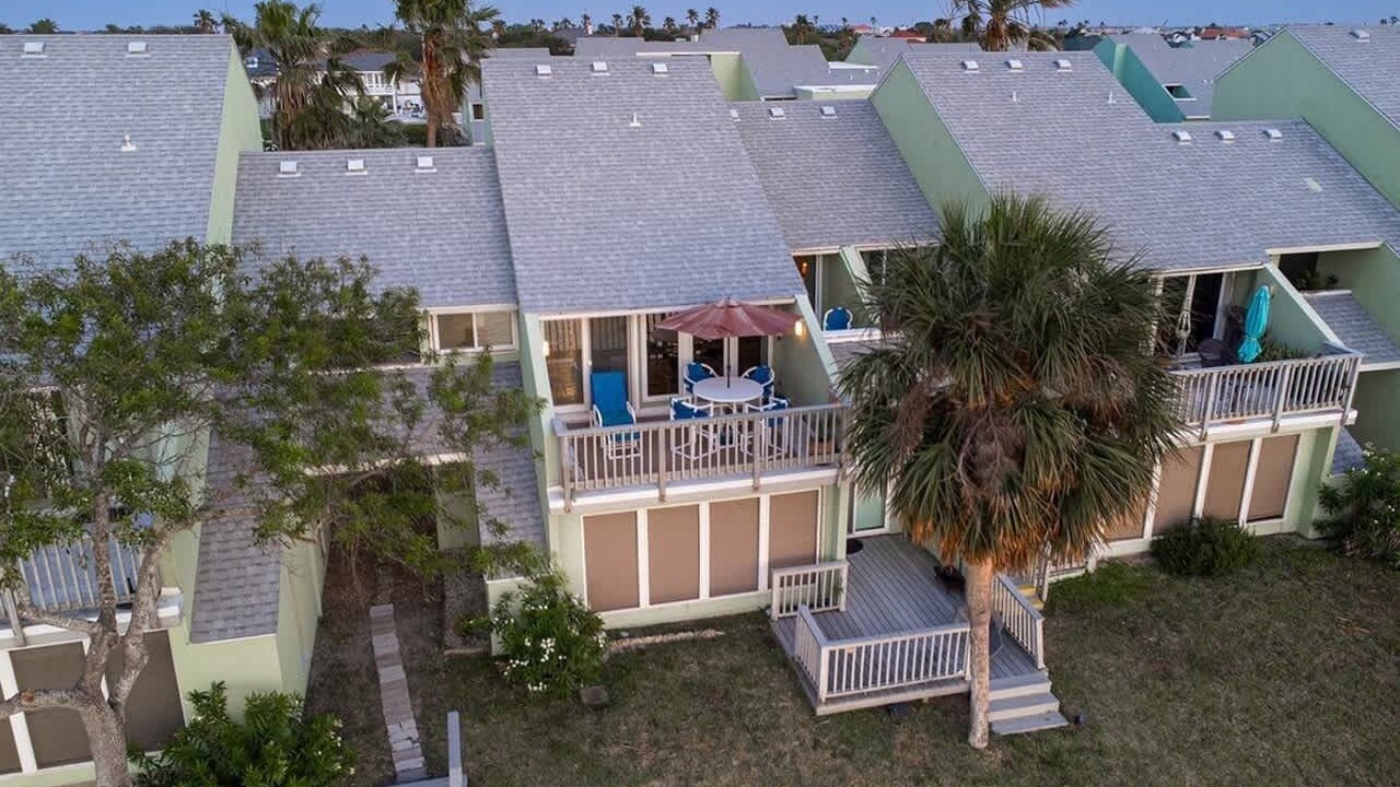 Photo of Patio Balcony in Corpus Christi