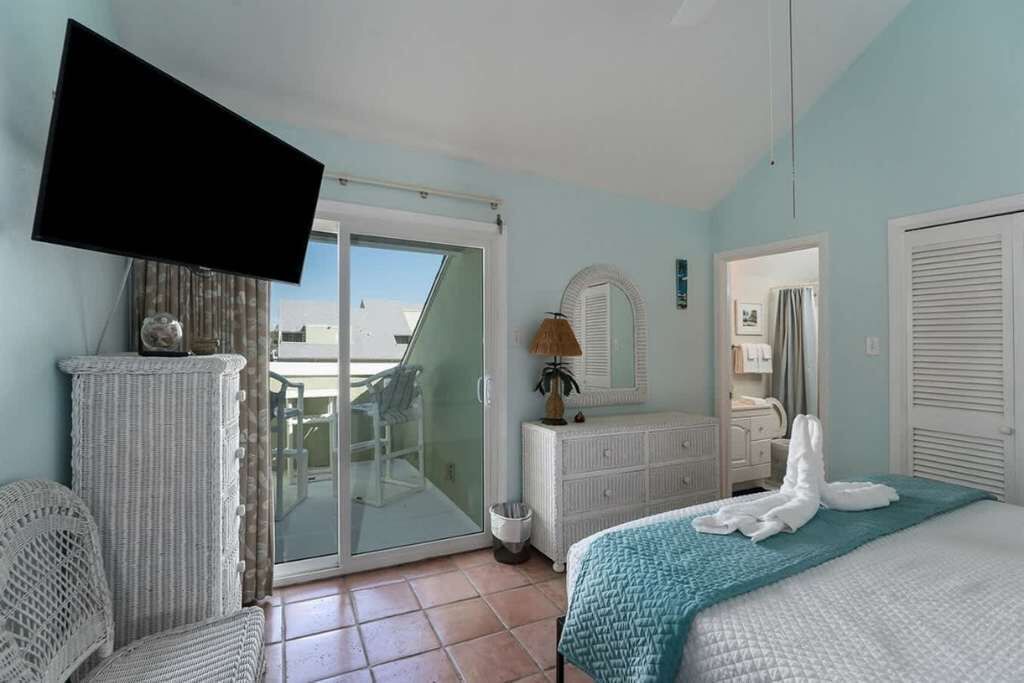 Photo of Bedroom in Corpus Christi
