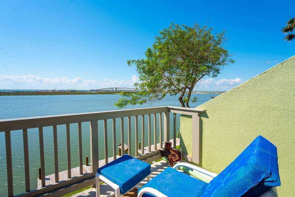 Photo of Patio Balcony in Corpus Christi