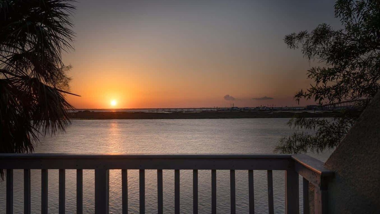 Photo of Patio Balcony in Corpus Christi