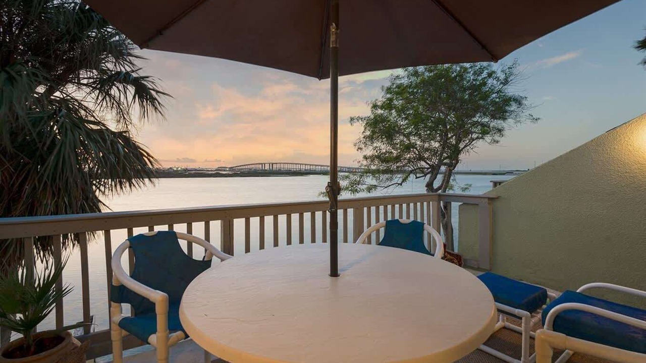 Photo of Patio Balcony in Corpus Christi