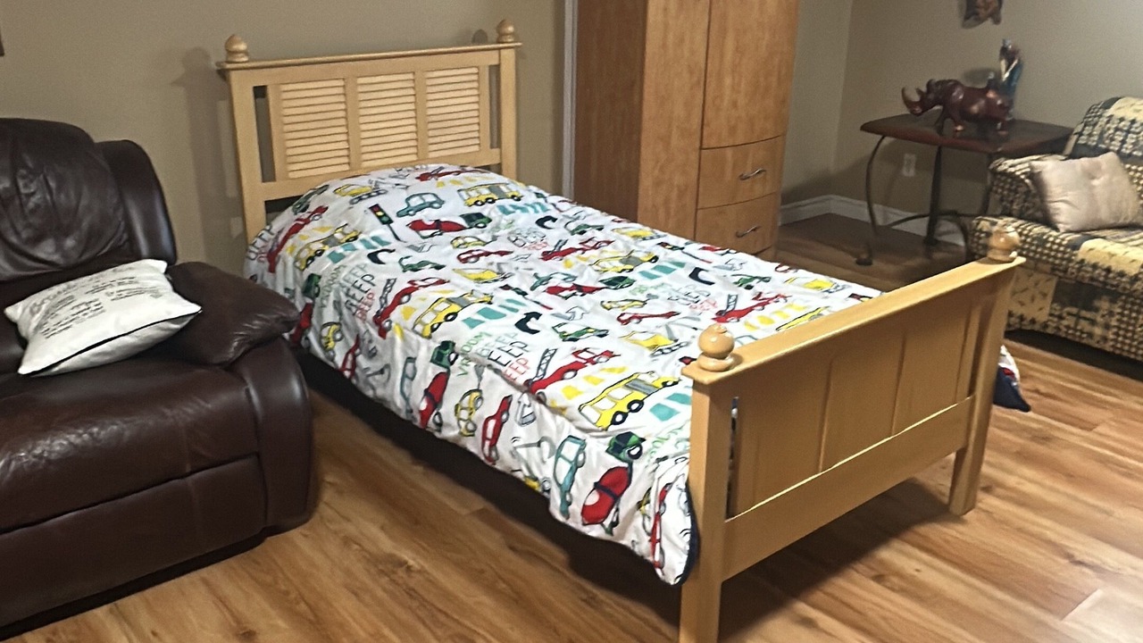 Photo of Bedroom in Beauport
