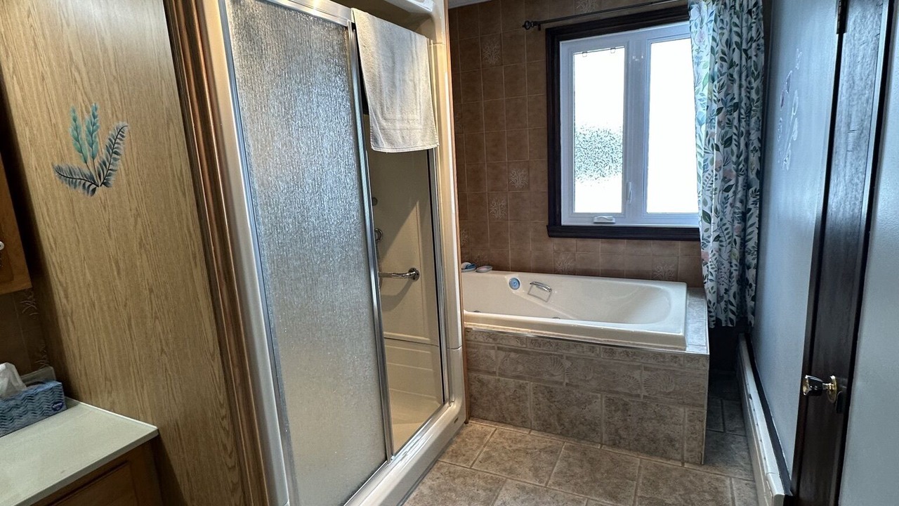 Photo of Bathroom in Beauport