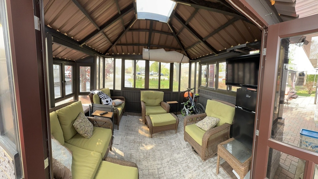 Photo of Livingroom in Beauport