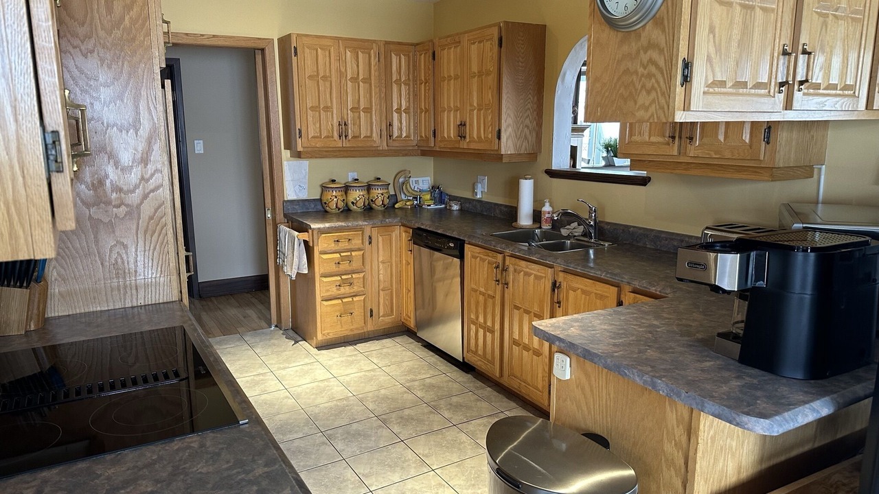 Photo of Kitchen in Beauport