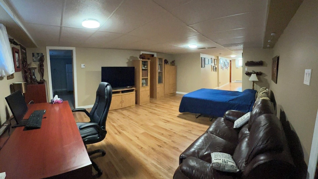Photo of Bedroom in Beauport