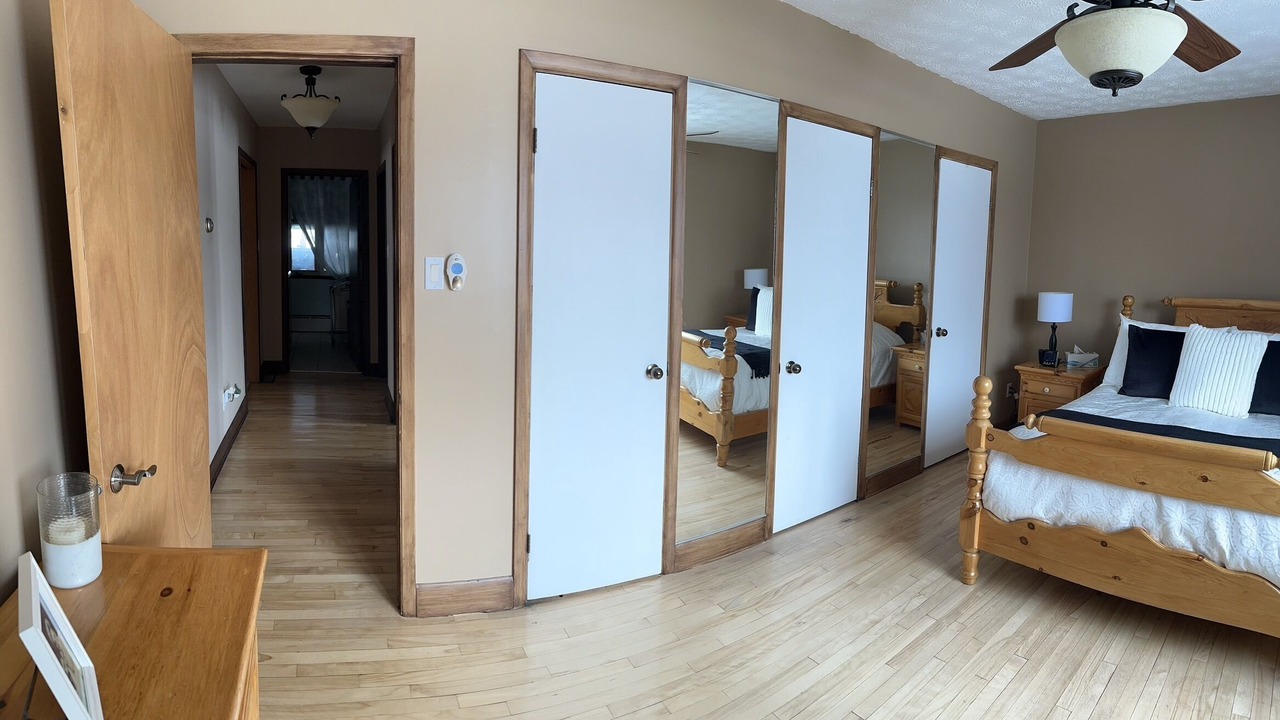 Photo of Bedroom in Beauport