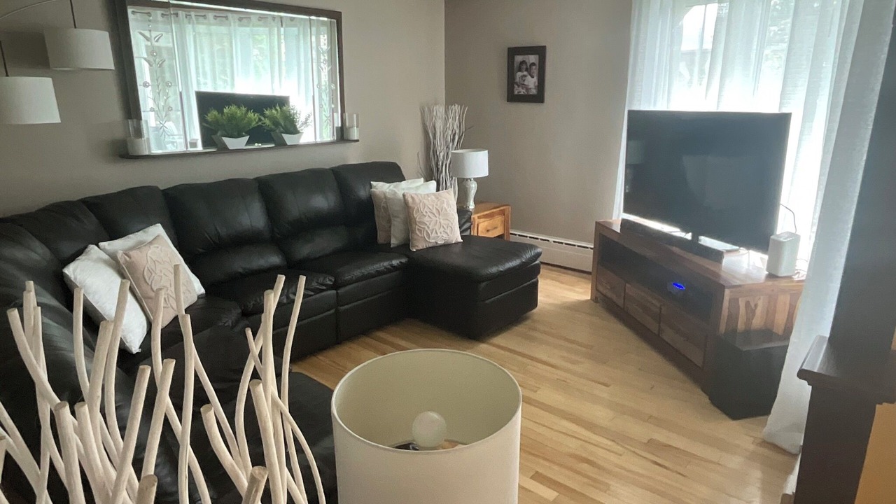 Photo of Livingroom in Beauport