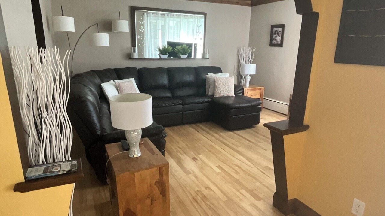 Photo of Livingroom in Beauport