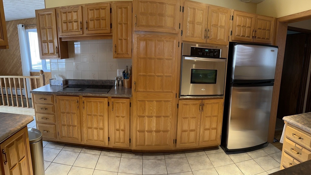 Photo of Kitchen in Beauport