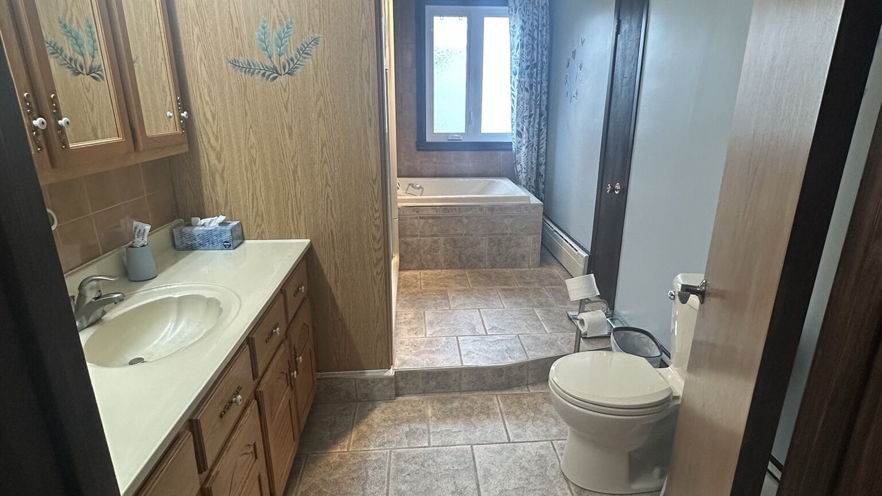 Photo of Bathroom in Beauport