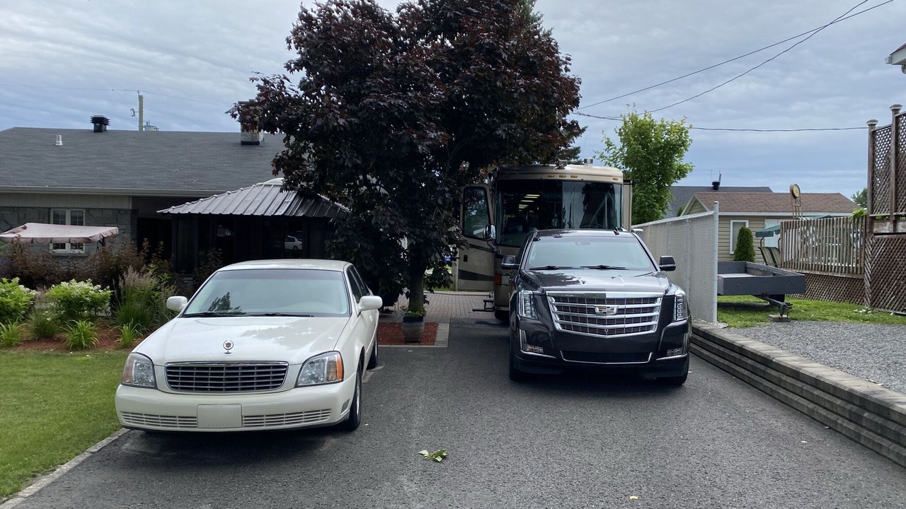 Photo of Outdoor in Beauport