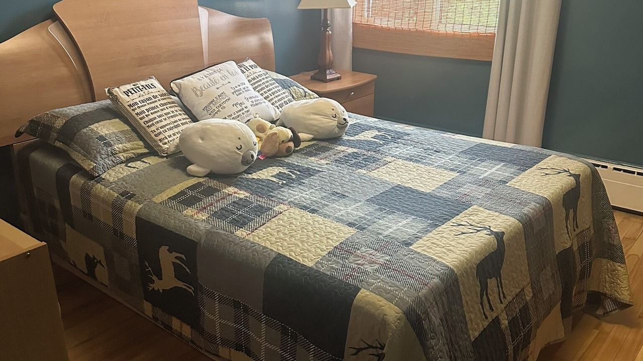 Photo of Bedroom in Beauport