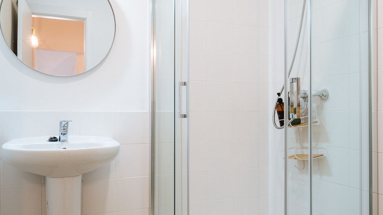 Photo of Bathroom in Alfalfa