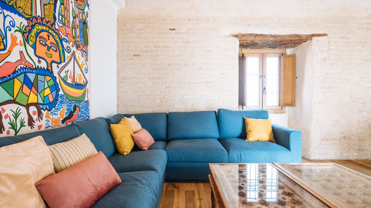 Photo of Livingroom in Alfalfa