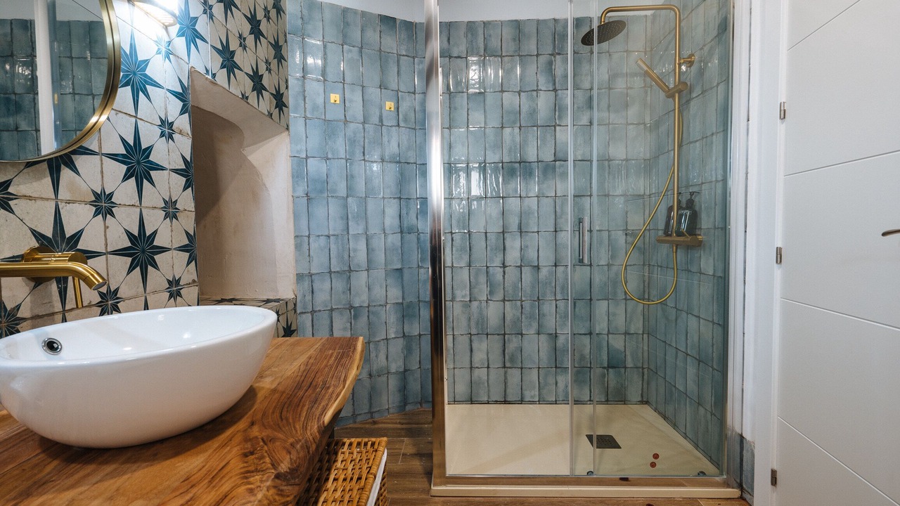Photo of Bathroom in Alfalfa