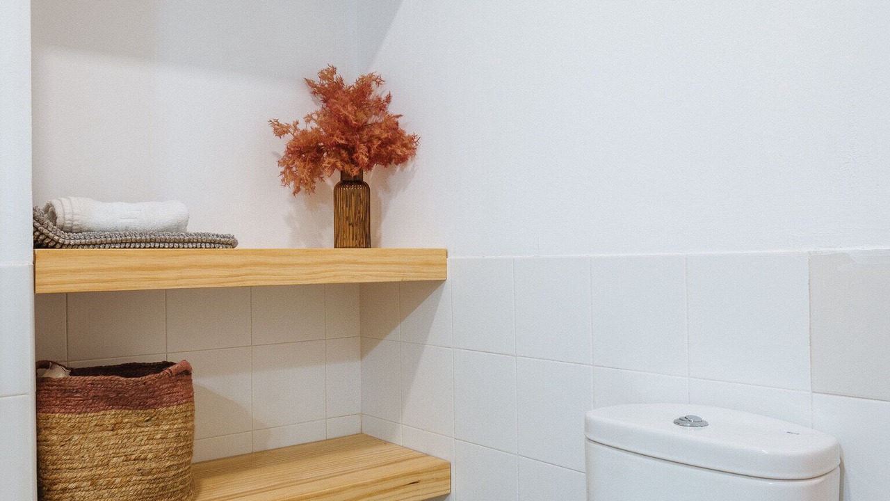 Photo of Bathroom in Alfalfa