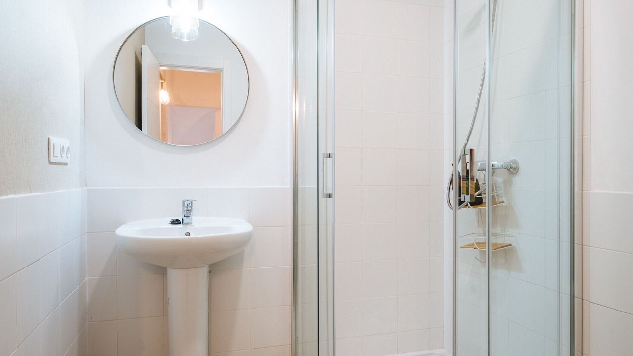 Photo of Bathroom in Alfalfa