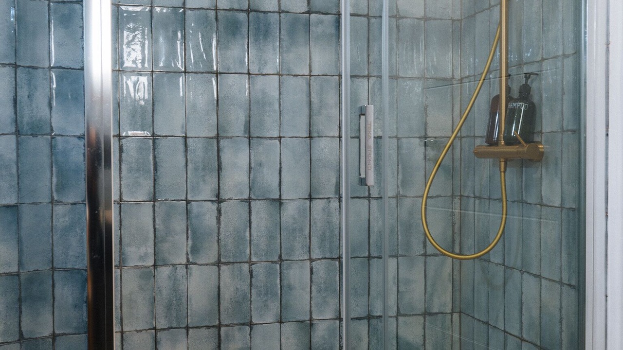 Photo of Bathroom in Alfalfa