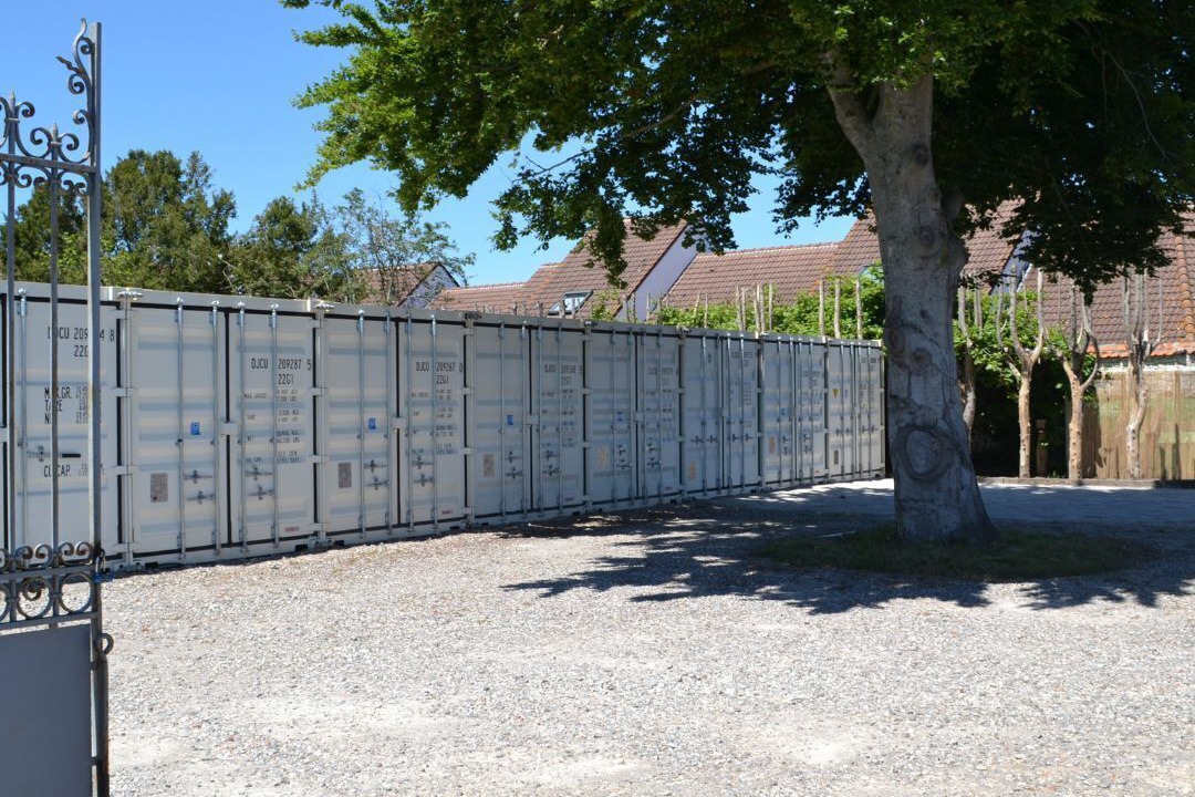 Photo of Outdoor in Verton