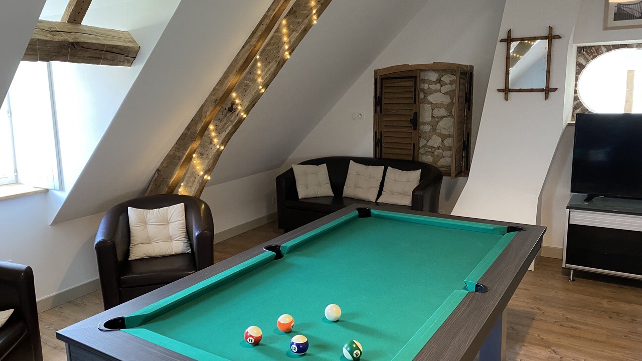 Photo of Bedroom in Verton