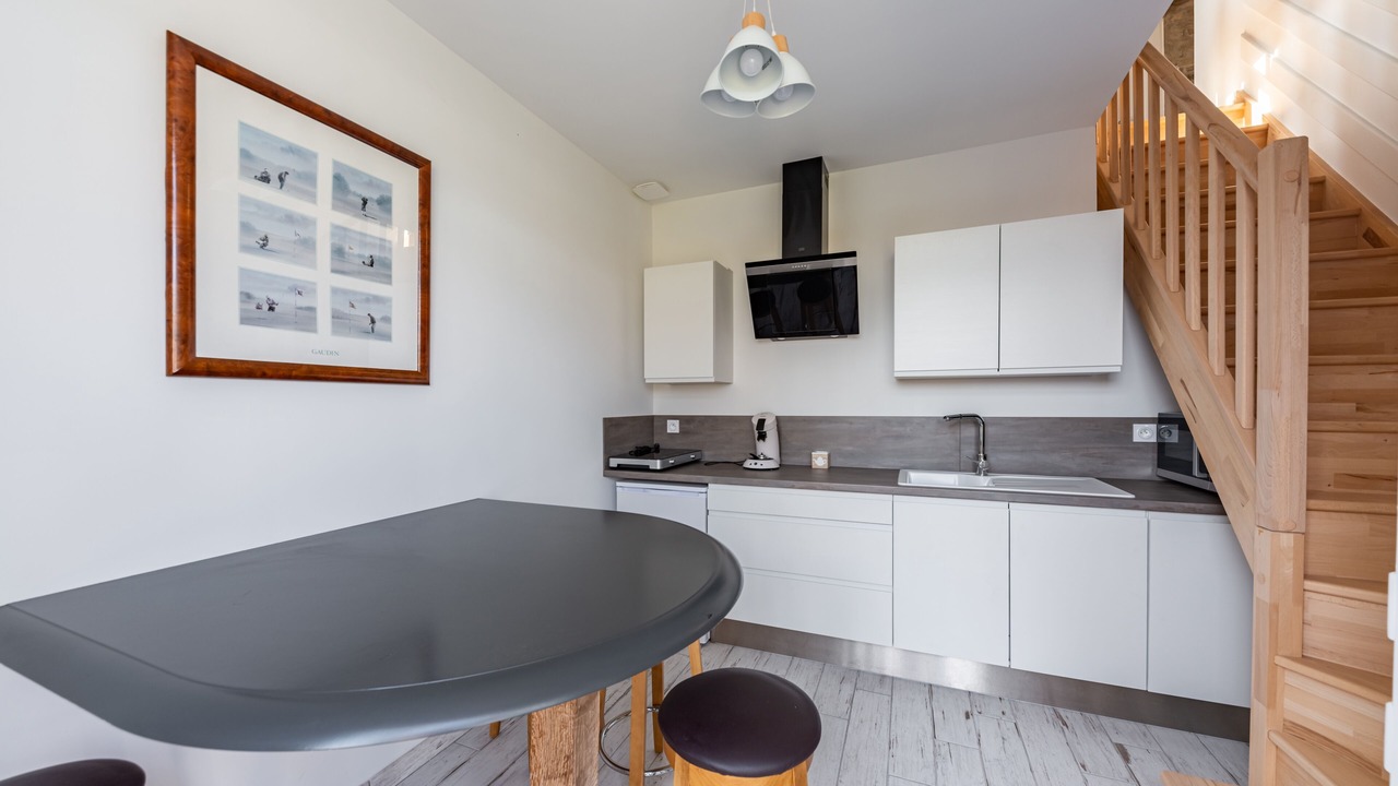 Photo of Kitchen in Verton