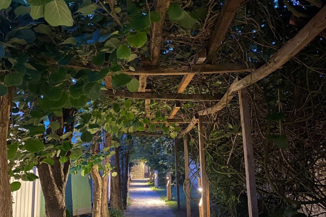 Photo of Outdoor in Verton