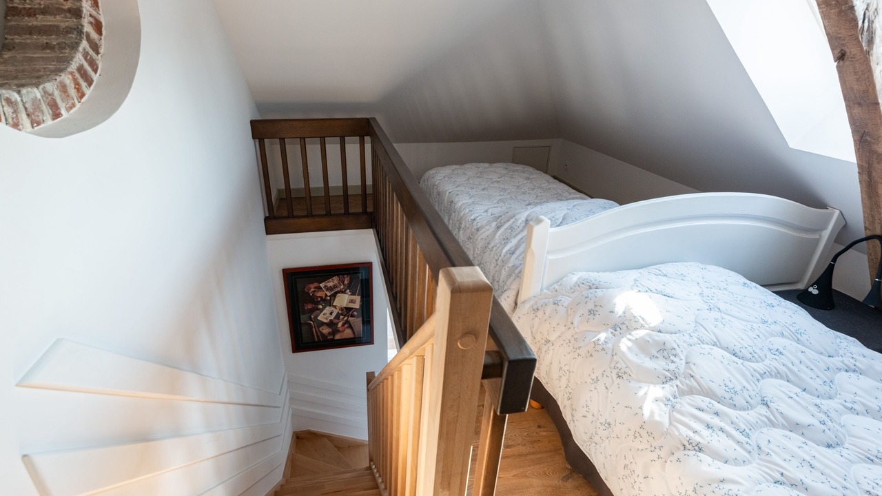 Photo of Bedroom in Verton