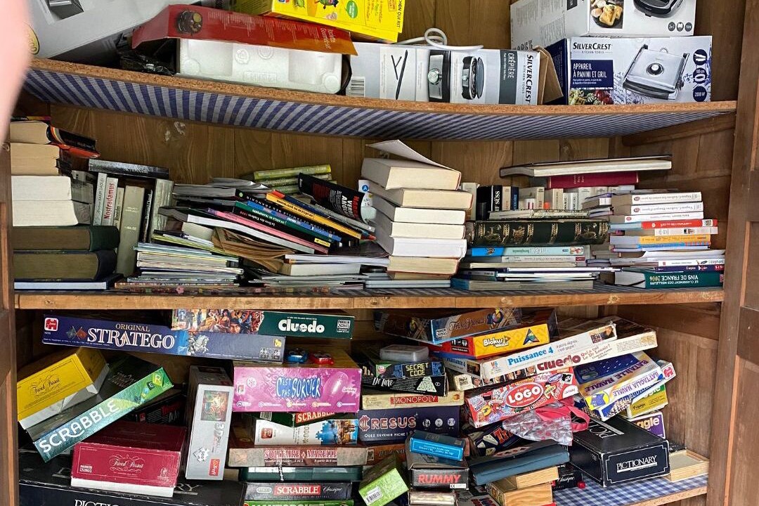 Photo of Bedroom in Verton