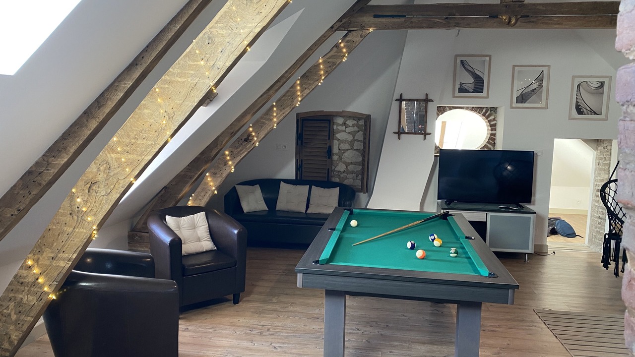 Photo of Bedroom in Verton