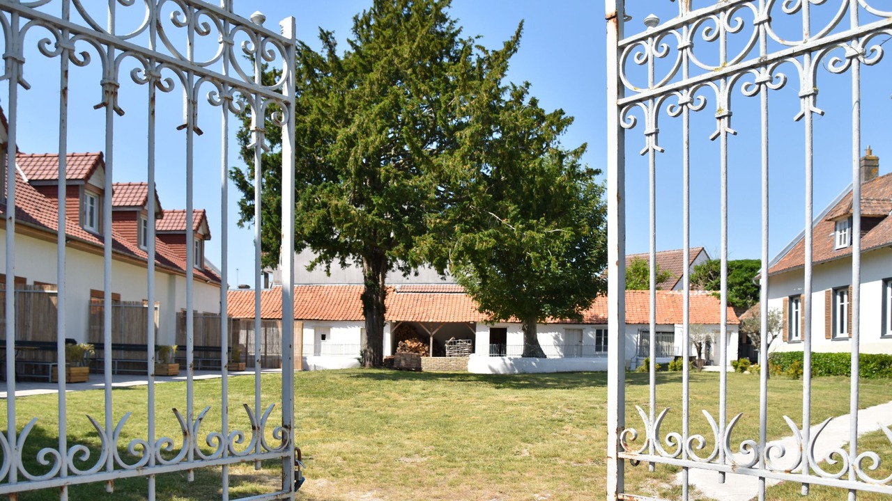 Photo of Outdoor in Verton