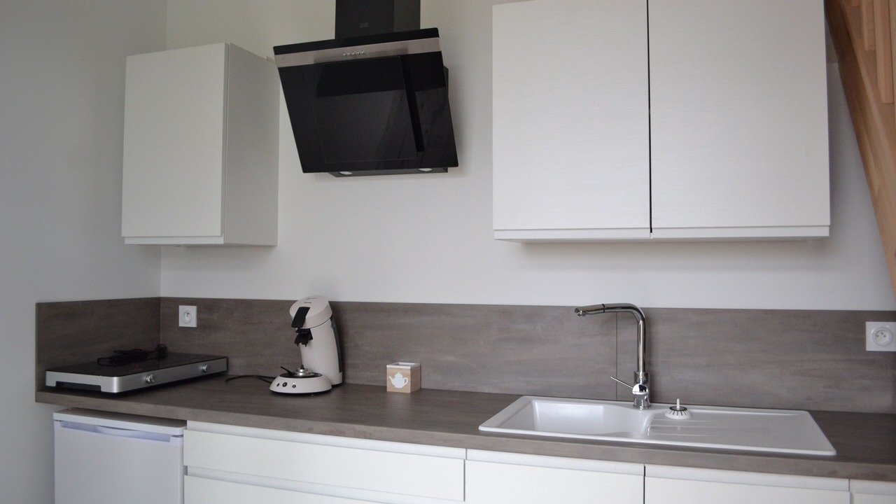 Photo of Kitchen in Verton