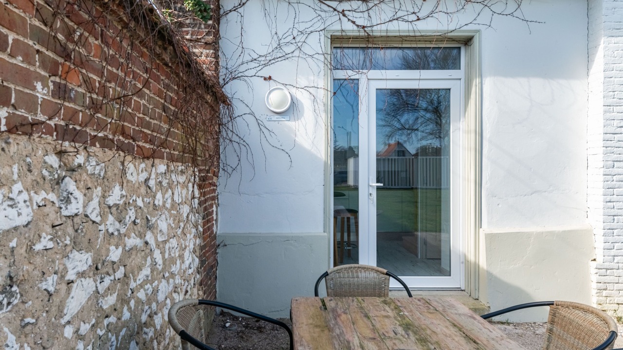 Photo of Outdoor in Verton