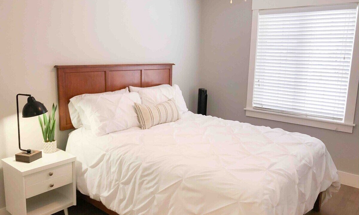 Photo of Bedroom in Fredericton