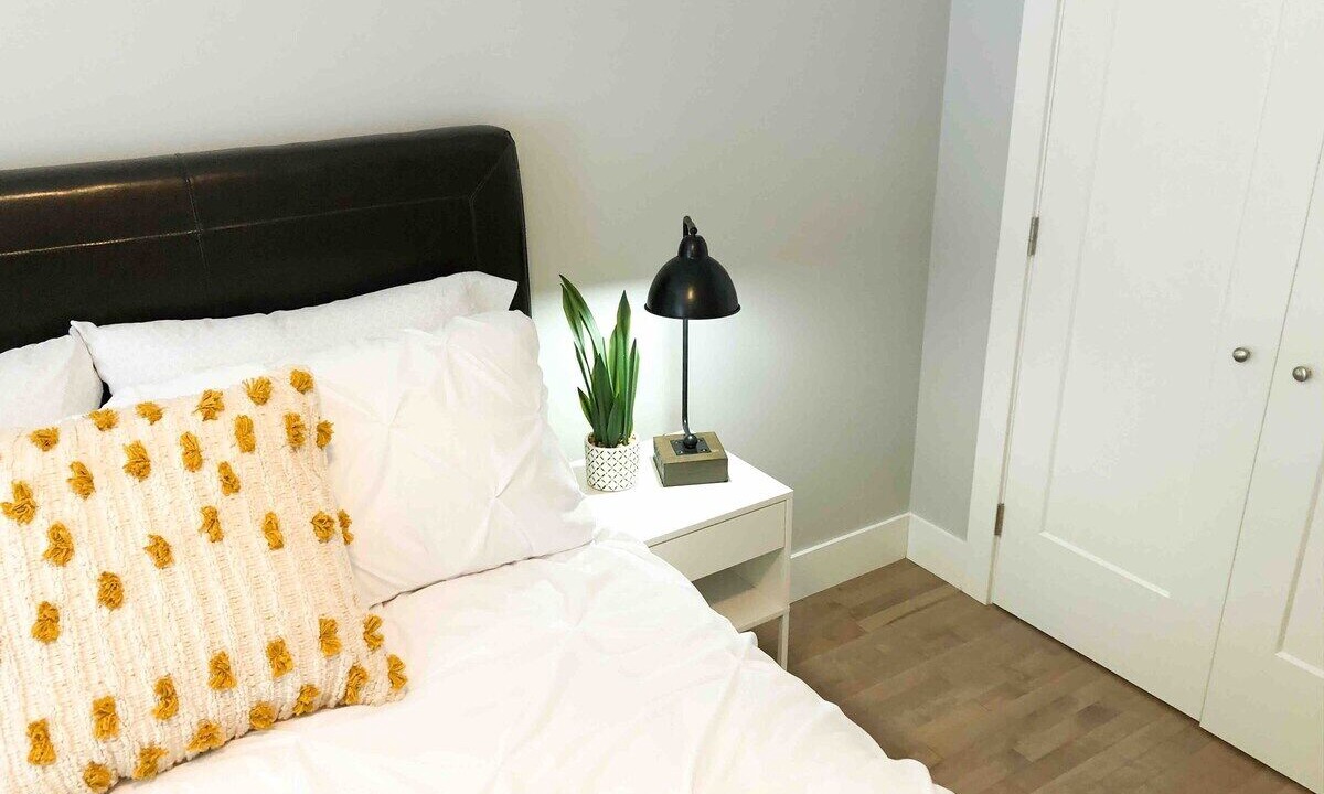Photo of Bedroom in Fredericton