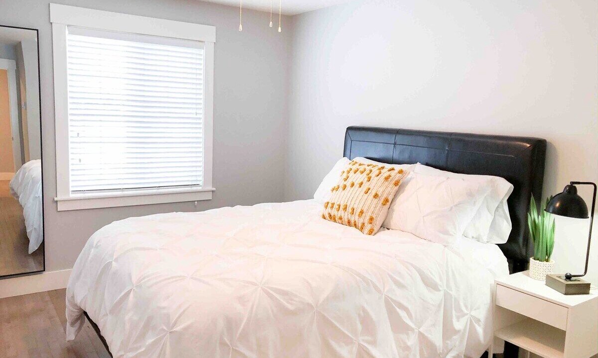 Photo of Bedroom in Fredericton